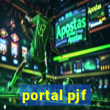 portal pjf - prefeitura de juiz de fora